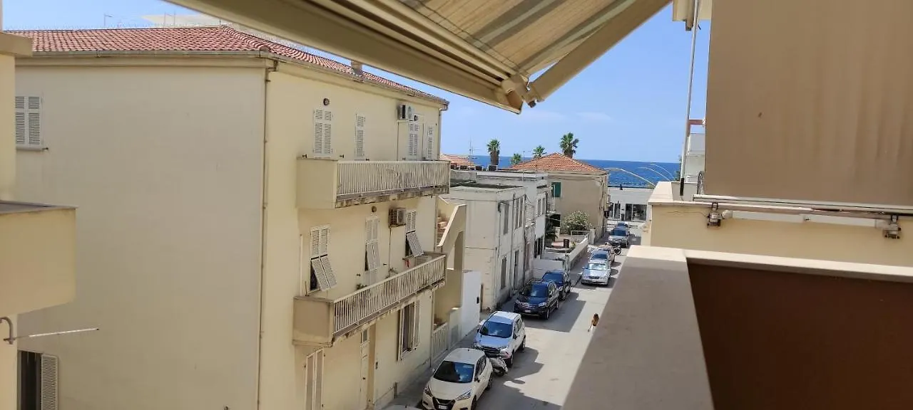 Appartamento A 2 Passi Dal Mare Alghero